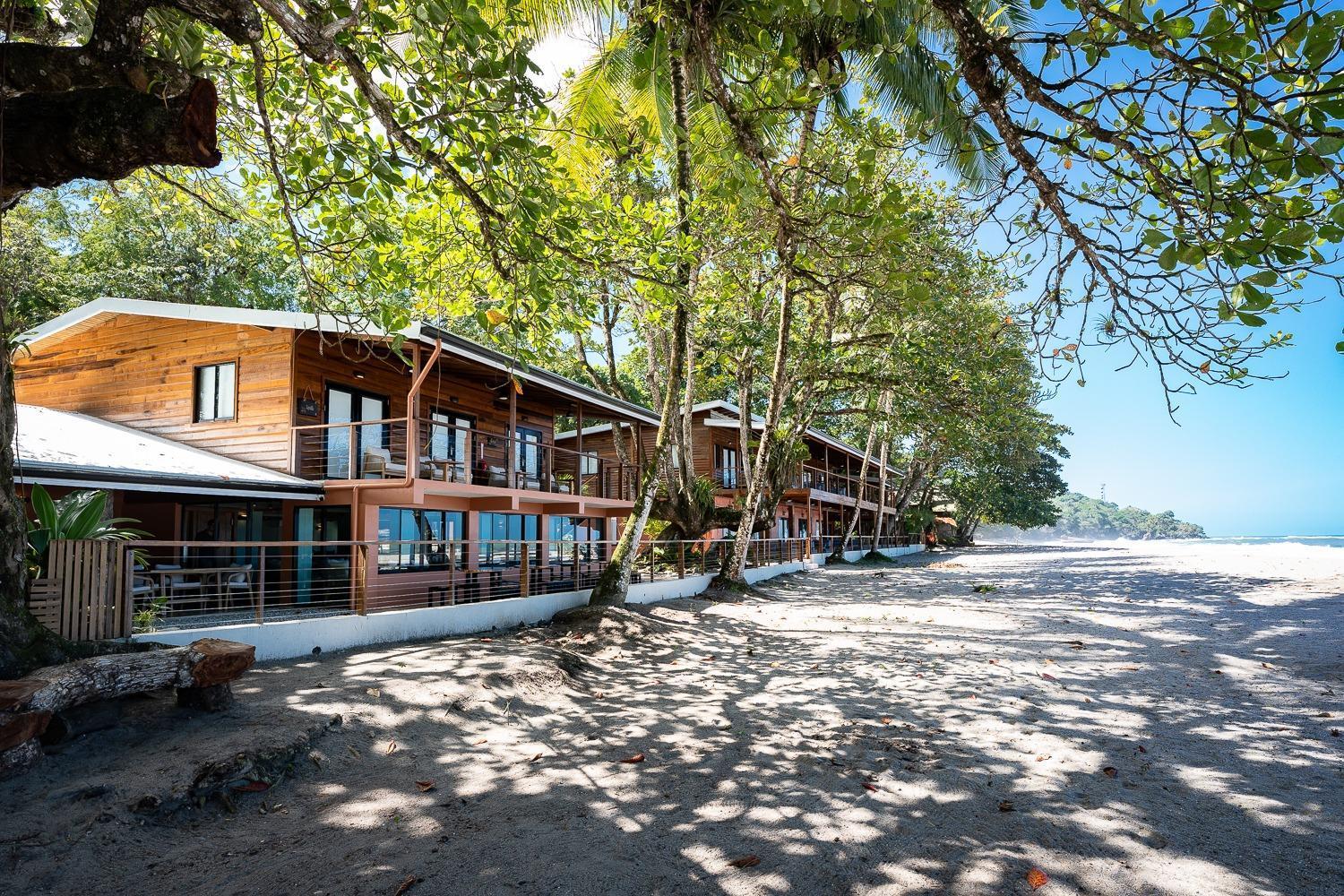 Mt. Plaisir Estate Hotel Grande Riviere Exterior photo